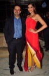 Sonam Kapoor at Filmfare Style Glamour Awards - 3 of 58
