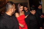 Sonam Kapoor at Filmfare Style Glamour Awards - 33 of 58
