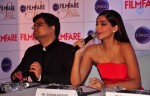 Sonam Kapoor at Filmfare Style Glamour Awards - 21 of 58