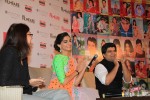 Sonam Kapoor Launches Filmfare Makeover Issue - 26 of 28