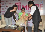 Sonam Kapoor Launches Filmfare Makeover Issue - 17 of 28