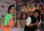 Sonam Kapoor Launches Filmfare Makeover Issue - 19 of 28