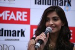 Sonam Kapoor Launches FilmFare New Magazine - 9 of 47