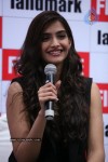 Sonam Kapoor Launches FilmFare New Magazine - 37 of 47