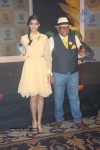 Sonam Kapoor Launches Spice Mobility - 25 of 32