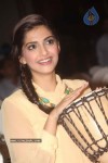 Sonam Kapoor Launches Spice Mobility - 31 of 32