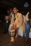 Sonam Kapoor Launches Spice Mobility - 11 of 32