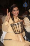 Sonam Kapoor Launches Spice Mobility - 36 of 32