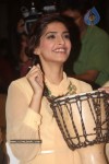 Sonam Kapoor Launches Spice Mobility - 25 of 32