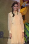 Sonam Kapoor Launches Spice Mobility - 31 of 32