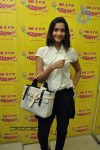 Sonam Kapoor Promotes Mausam at Radio Mirchi - 1 of 16