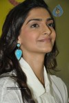 Sonam Kapoor Promotes Mausam at Radio Mirchi - 2 of 16