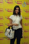 Sonam Kapoor Promotes Mausam at Radio Mirchi - 6 of 16