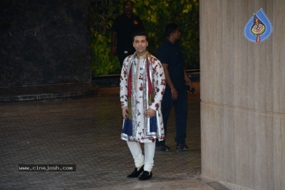 Sonam Kapoor Sangeet and Mehndi Ceremony - 22 of 63