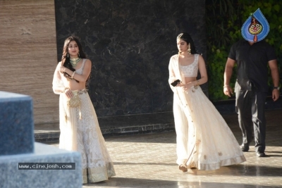 Sonam Kapoor Sangeet and Mehndi Ceremony - 7 of 63