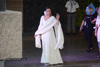 Sonam Kapoor Sangeet and Mehndi Ceremony - 11 of 63