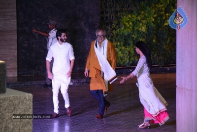 Sonam Kapoor Sangeet and Mehndi Ceremony - 14 of 63