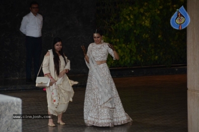 Sonam Kapoor Sangeet and Mehndi Ceremony - 21 of 63