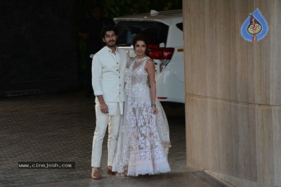 Sonam Kapoor Sangeet and Mehndi Ceremony - 25 of 63