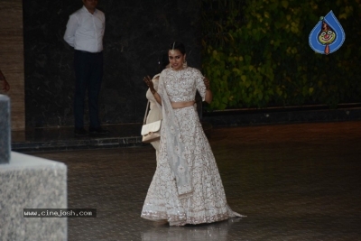 Sonam Kapoor Sangeet and Mehndi Ceremony - 31 of 63