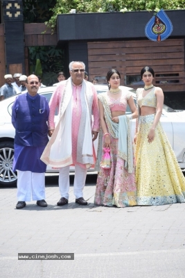 Sonam Kapoor Wedding Photos Set2 - 12 of 42