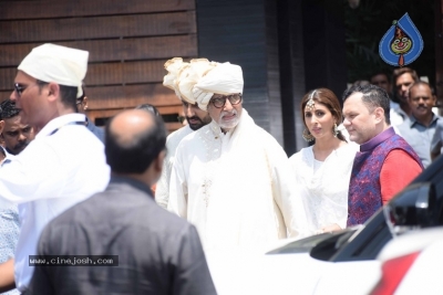 Sonam Kapoor Wedding Photos Set2 - 22 of 42