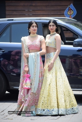 Sonam Kapoor Wedding Photos Set2 - 25 of 42