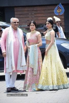 Sonam Kapoor Wedding Photos Set2 - 30 of 42