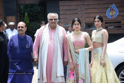 Sonam Kapoor Wedding Photos Set2 - 33 of 42