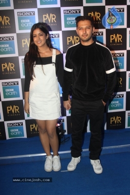 Sony BBC Earth film Blue Planet 2 Special Screening - 23 of 42