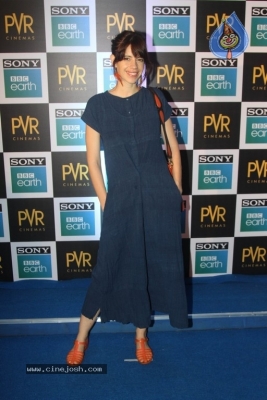Sony BBC Earth film Blue Planet 2 Special Screening - 26 of 42