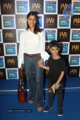 Sony BBC Earth film Blue Planet 2 Special Screening - 29 of 42