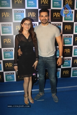 Sony BBC Earth film Blue Planet 2 Special Screening - 30 of 42