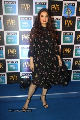 Sony BBC Earth film Blue Planet 2 Special Screening - 33 of 42