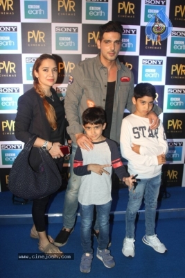 Sony BBC Earth film Blue Planet 2 Special Screening - 22 of 42