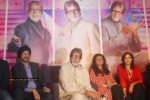 Sony TV Celebrates Big B Birthday - 4 of 25