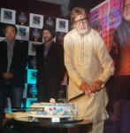 Sony TV Celebrates Big B Birthday - 5 of 25