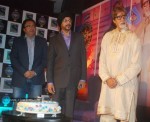 Sony TV Celebrates Big B Birthday - 10 of 25