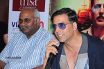 Special 26 Bollywood Movie Press Meet - 9 of 61