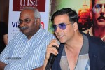 Special 26 Bollywood Movie Press Meet - 51 of 61