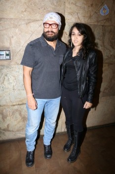 Special Screening Of Film Dangal - 19 of 20