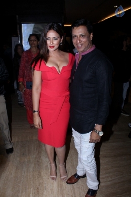 Special Screening Of Film Indu Sarkar - 25 of 42