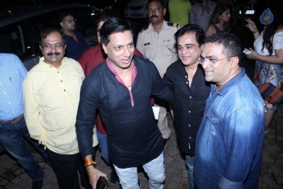 Special Screening Of Film Indu Sarkar - 26 of 42