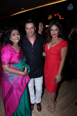 Special Screening Of Film Indu Sarkar - 28 of 42