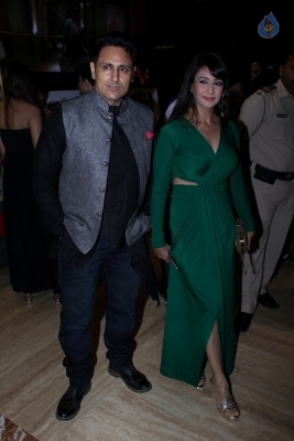Special Screening Of Film Indu Sarkar - 32 of 42
