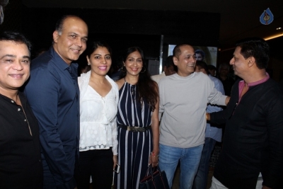 Special Screening Of Film Indu Sarkar - 33 of 42
