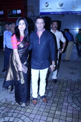 Special Screening Of Film Indu Sarkar - 41 of 42