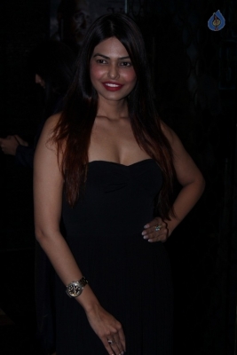 Special Screening Of Film Indu Sarkar - 42 of 42