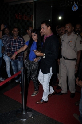 Special Screening Of Film Indu Sarkar - 31 of 42