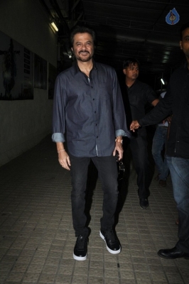 Special Screening Of Film Mubarakan - 7 of 42
